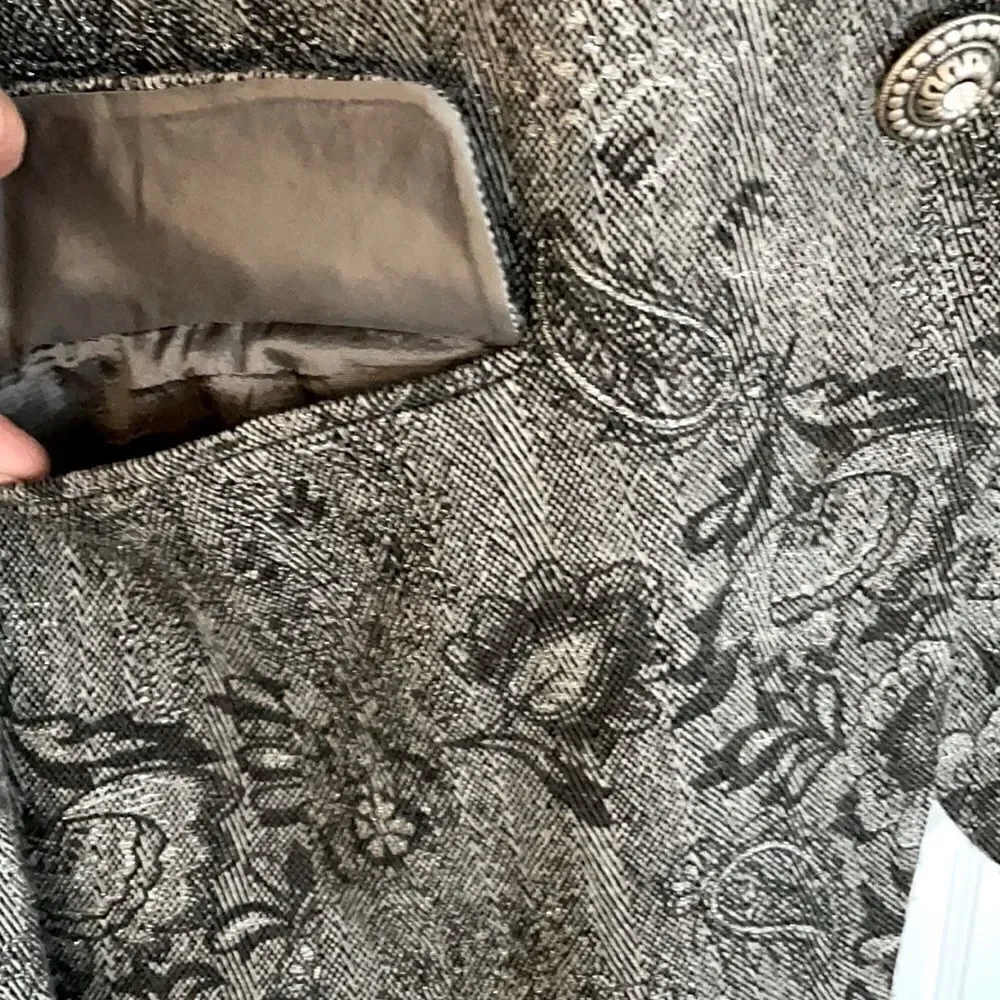 Basler Wool Blazer  - Picture 3 of 7